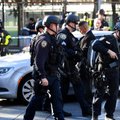 ФОТО: Теракт на Манхэттене: 8 человек погибли, 12 получили ранения