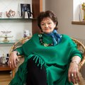 Eksklusiivne retsept | Legendaarse Marta Oja kuulus heeringakaste, mis on ära võlunud kõik Eesti teatritegelased