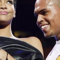 Chris Brown igatseb Rihannat