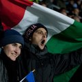 "За футболом стоит так много личного" — итальянский студент в Тарту рассказал о своих эмоциях по поводу предстоящего финала Евро