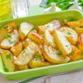 5 müüti kartulist: Kartul ei tee paksuks ning tuhleid võib süüa koorega