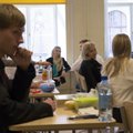 FOTOD: Riigieksamite periood on avatud! Abituriendid kirjutasid eesti keele riigieksamit