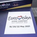 Järgmise aasta Eurovisionil astub üles 41 riiki, kes pidid ka tänavu osalema