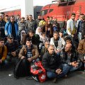 Keskpanga asepresident: immigrandid päästaksid Euroopa demograafilisest suitsiidist