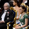 Küsitlus: rootslased tahavad kroonprintsess Victoriat troonile