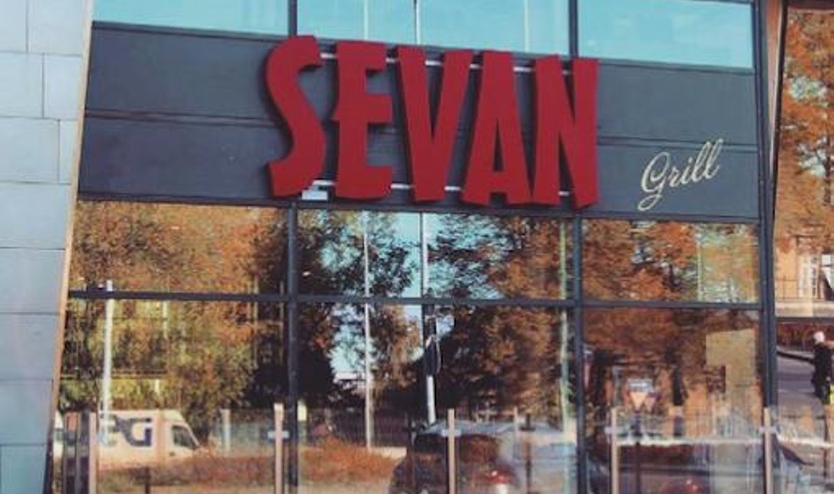 Sevan sügisest enam tegevust ei jätka.