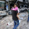 Почему так опасна аммиачная селитра и как избежать взрывов как в Бейруте?