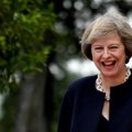 Briti uus peaminister tahab elustada Thatcheri hävitatud tööstuse