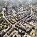 Таллинн инвестирует в дороги почти 52 миллиона евро