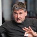 Олег Осиновский: богатый человек опасен для политиков