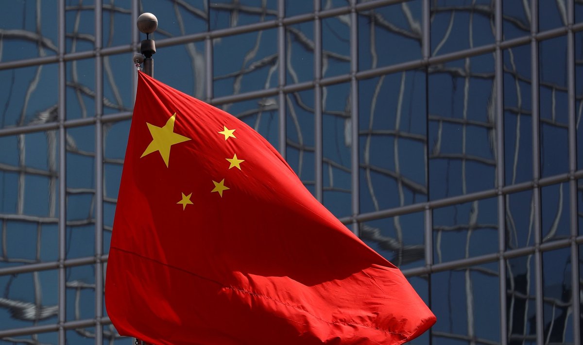 Hiina vähendab välismaiste investorite võimalusi.