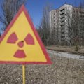 Ukraina tahab hakata Tšernobõli tsoonis päikeseenergiat tootma