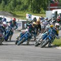 Aravetel jätkuvad Eesti supermoto meistrivõistlused