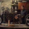 Bike Motors: Priidu töötoa kõige pöörasem projekt