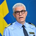Rootsi politseiülem: sellist terrorisarnast vägivalda pole me varem näinud