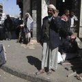 Jeemeni ajaleht: röövitud soomlased viidi Omaani