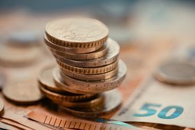 GRAAFIK | Miinimumpalgad Euroopas. Kõige kõrgem küündib üle 2500 euro