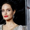 KUUM KLÕPS | Riided seljast visanud Angelina Jolie avalikult oma uuest elust: tunnen nüüd, kuidas veri kehas taas liikuma on hakanud