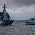 ФОТО | В Балтийском море завершились военно-морские учения Baltops 2020
