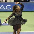 Eurospordi eksperdid Mats Wilander ja Alex Corretja: Serena Williamsil ei ole põhjust Kontaveiti karta