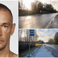 Kohus kaalub aastaid tagasi Tallinna-Tartu maanteelt väidetavalt röövitud mehe surnuks tunnistamist