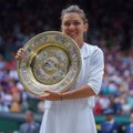 Wimbledoni valitsev tšempion loobub US Openil osalemisest