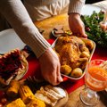11 nõuannet, kuidas pühade ajal mitte üle süüa