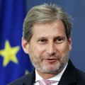 Еврокомиссар спрогнозировал безвизовый режим с Украиной, Грузией и Косово в 2016 году