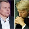 Jaanus Karilaid: Jürgen Ligi üritas Mart Laarile viidates VEB fondi arutelu ära kustutada