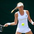 Positiivse dopinguproovi andnud tennisist loodab Australian Openil mängida
