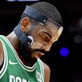 VIDEO | Celticsi 16-mänguline võiduseeria katkes Miamis, aafriklane püstitas hämmastava rekordi