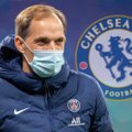 AMETLIK | Londoni Chelsea palkas uueks peatreeneriks Thomas Tucheli