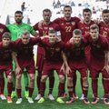 Товарищеский матч Эстония — Россия на "А Ле Кок Арене" не состоится