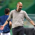 Saksamaa jalgpallilegend kritiseeris Guardiolat: ta on egotsentriline