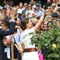 ARMAS FOTO: Rootsi kuningakoda avaldas imekauni pildi kroonprintsessi perest