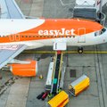 Lennufirma EasyJet toob turule uue teenuse: pagas uksest ukseni