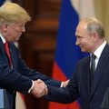 USA reaktsioonid Trumpi pressikonverentsile Putiniga: häbiväärne, reeturlik, vastik, ohtlik, nõrk