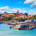 Eestis on võrreldes koroonaeelse ajaga hüppeliselt vähenenud ühelt kontinendilt pärit turistide arv