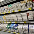 Побочные эффекты алкоралли? Все больше сигарет жители Эстонии покупают в Латвии