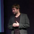 TEDxTartu: Andero Uusberg: Miks mõned otsused pole vabad ja kes neid mõjutab?