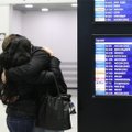 МИД: на борту разбившегося в Египте самолета не было граждан и жителей Эстонии