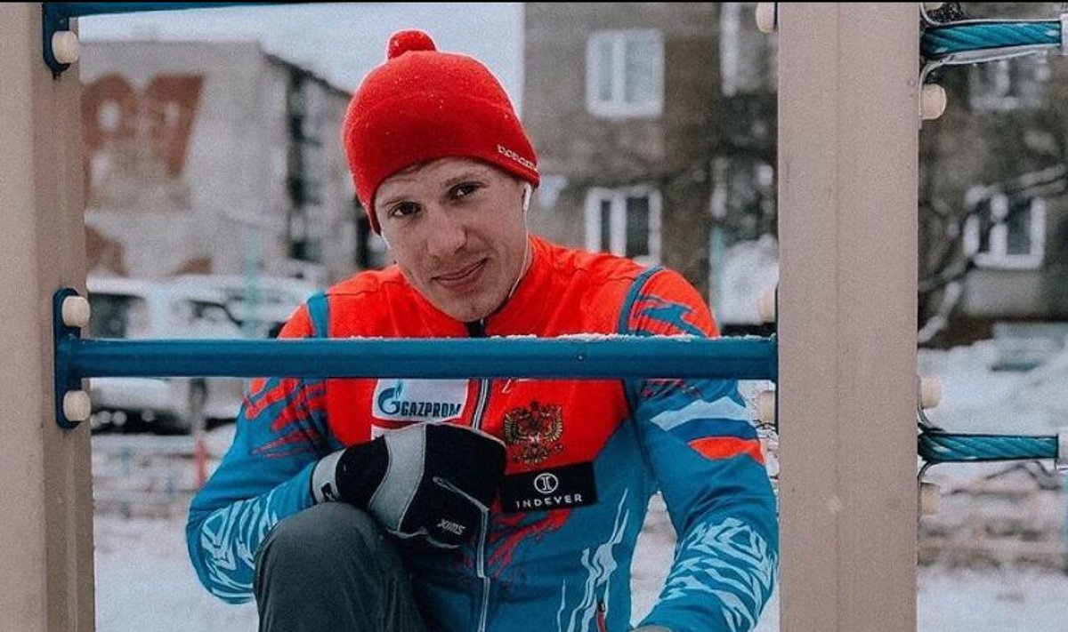 Igor Malinovskii