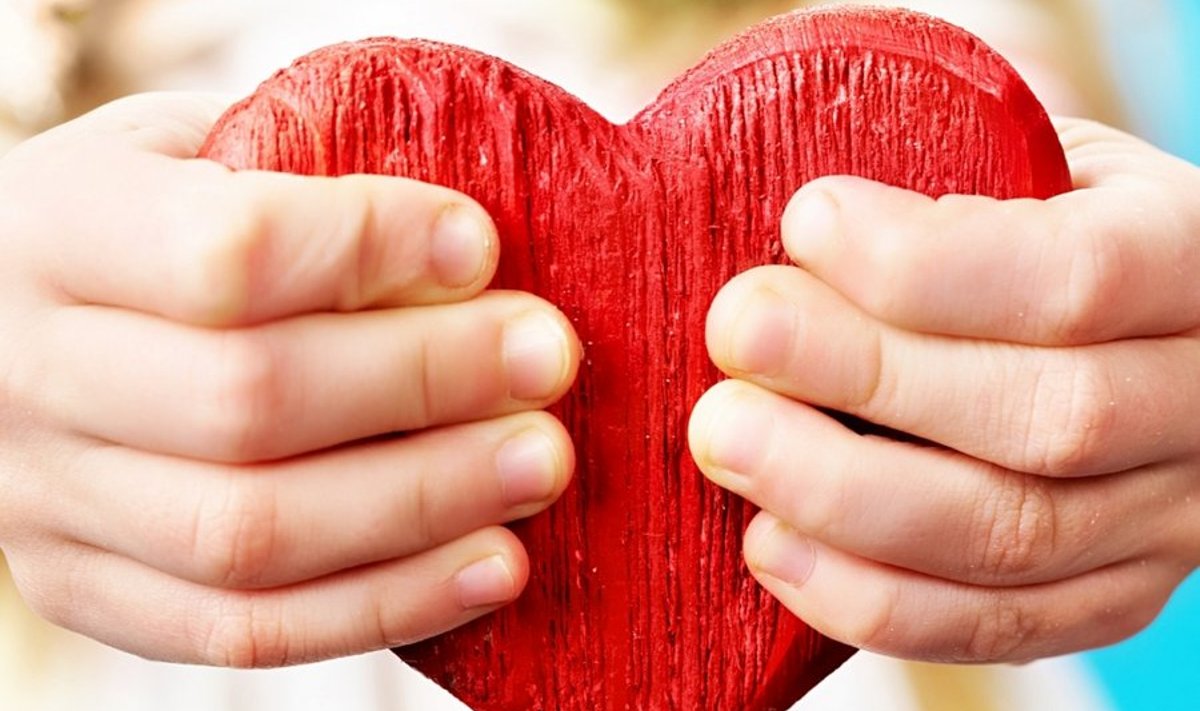 Пять простых способов улучшить работу сердца