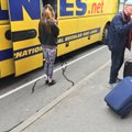 Автобусы из Риги в Россию и Беларусь по-прежнему ходят: насколько они востребованы?