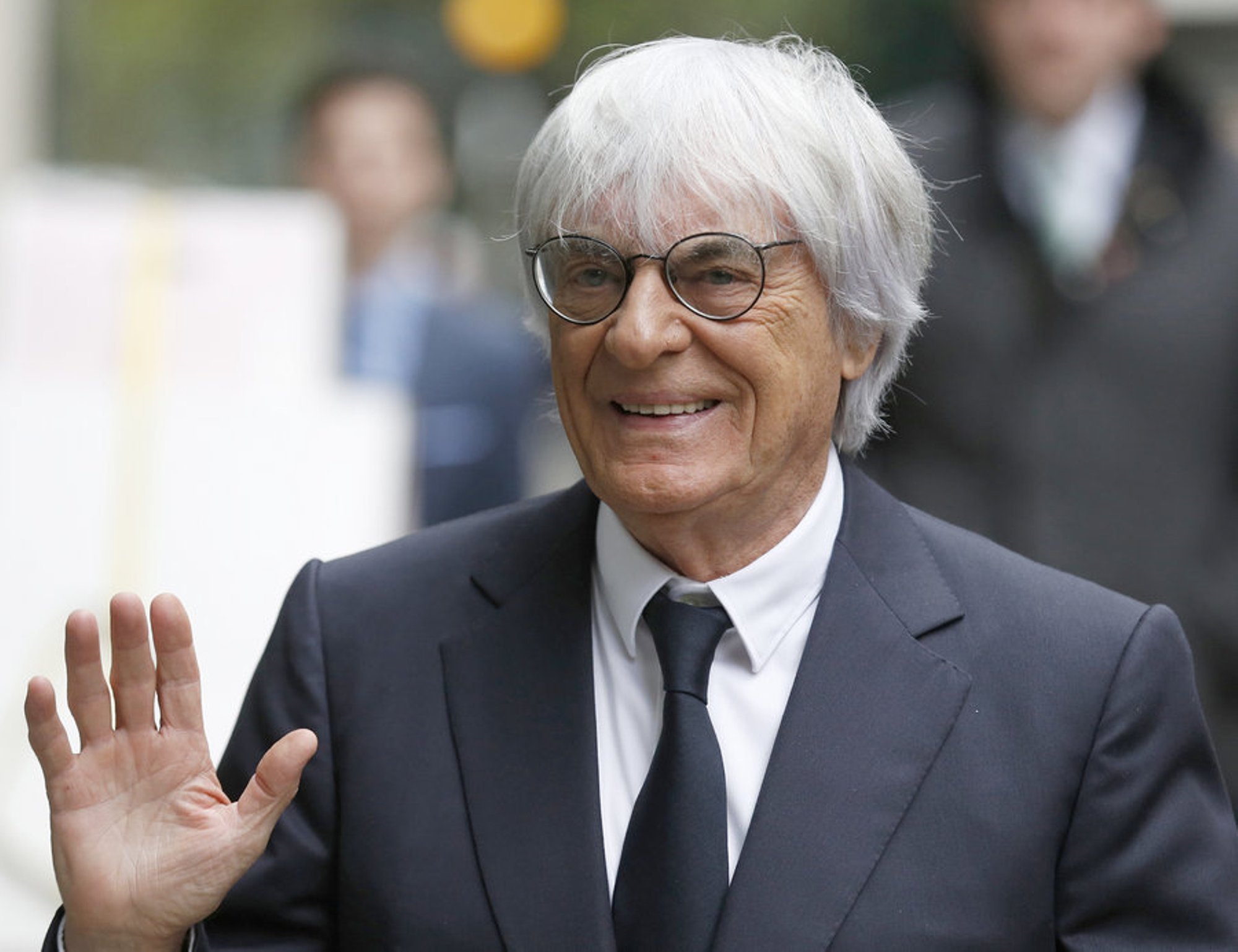 Bernie Ecclestone’i Ootab Kohtutee - Eesti Päevaleht