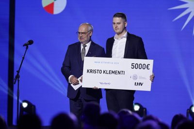 Eesti parimad ettevõtted