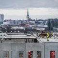 Государственные учреждения хотят перенести из Таллинна