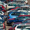 Läti annetab joobes juhtidelt konfiskeeritud autod Ukrainale: need ei mahtunud enam arestiplatsidele ära