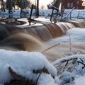FOTOD: Maaliline Eesti talv saabus seekord hilja