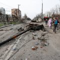 ВОЕННЫЙ ДНЕВНИК (53-й день) | Украинские военные в Мариуполе отказались сдаваться